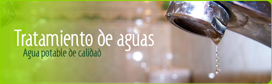 Tratamiento de Aguas