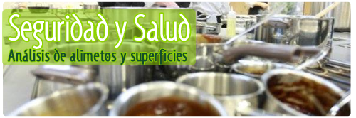 Calidad Alimentaria