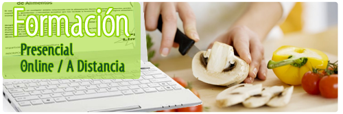 Cursos Manipulador de Alimentos